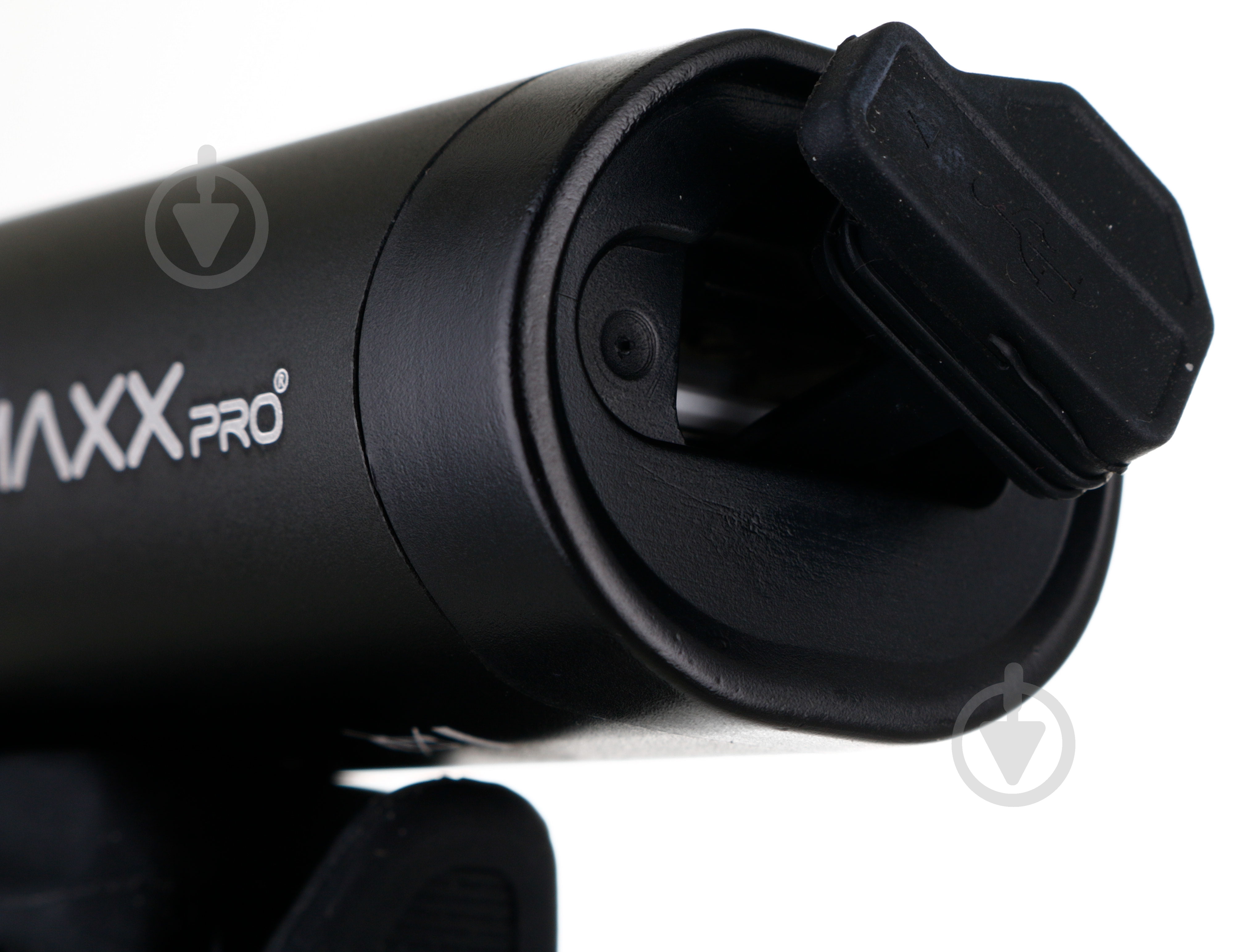 Фонарик MaxxPro SL+LB-7129-500 черный черный SL+LB-7129-500 - фото 5