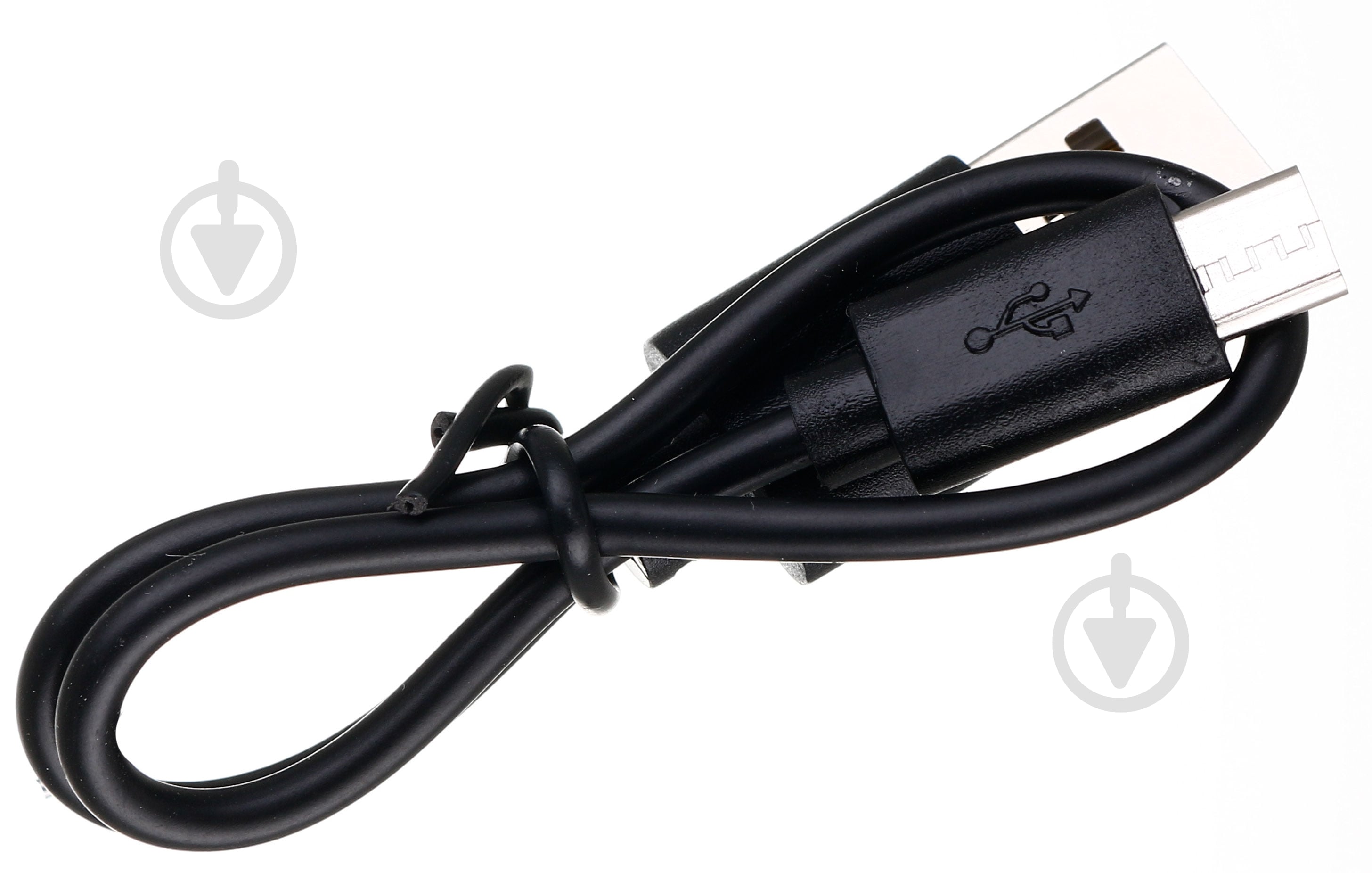 Фонарик MaxxPro SL+LB-7129-500 черный черный SL+LB-7129-500 - фото 4