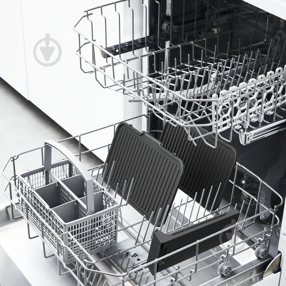 Гриль електричний Tefal SuperGrill 3in1 XL GC520DE0 - фото 4 Гриль електричний Tefal SuperGrill 3in1 XL GC520DE0 - фото 4