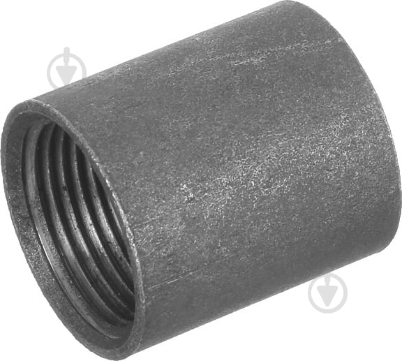 Муфта STK стальная Ду 20 - фото 1 Муфта STK стальная Ду 20 - фото 1