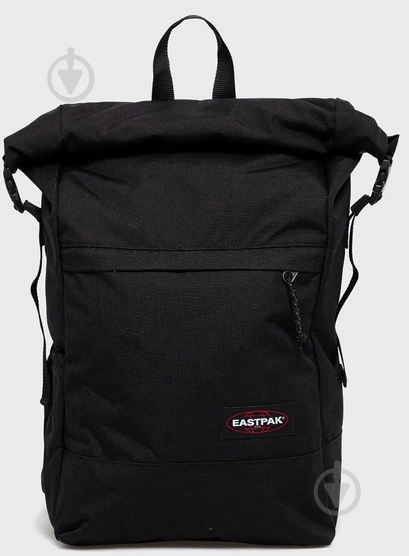 ᐉ Рюкзак Eastpak CHESTER EK0A5B7S0081 20 л черный • Купить в