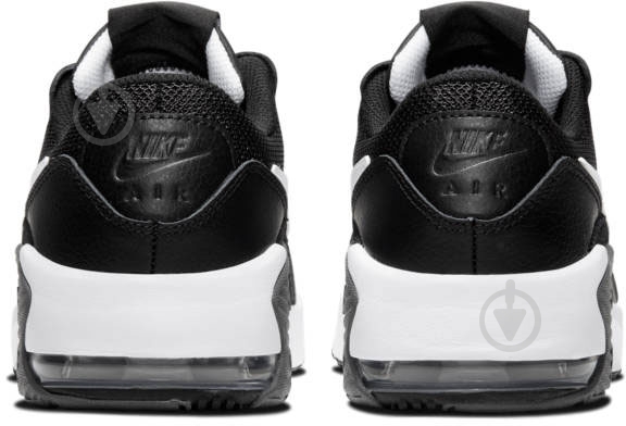 Кроссовки Nike AIR MAX EXCEE (TD) CD6894-001 р.40 черные - фото 9 Кроссовки Nike AIR MAX EXCEE (TD) CD6894-001 р.40 черные - фото 9