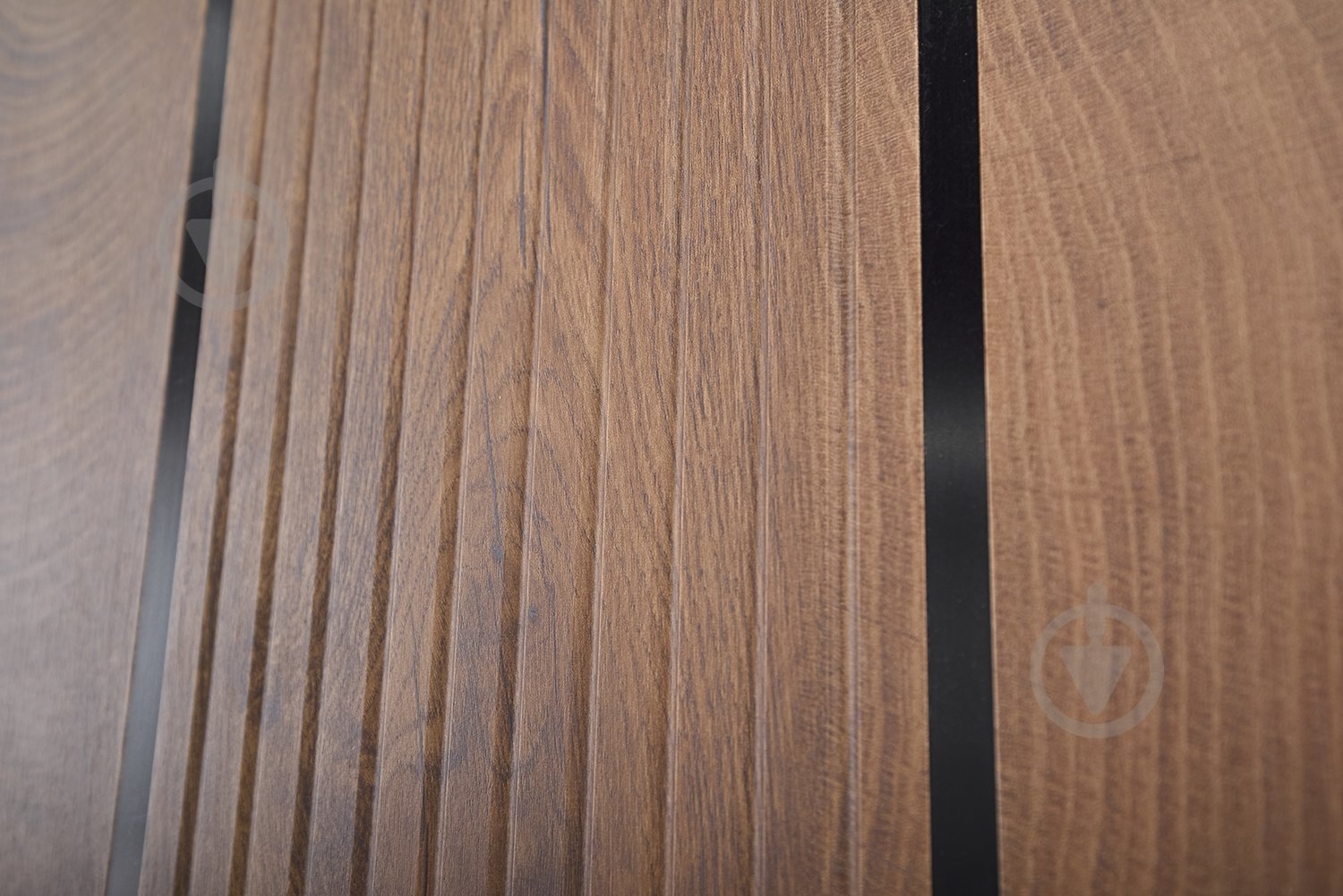 Двері вхідні Abwehr КС (585+0) 086L (СДК)+ (СДК) спил дерева коньячний 2050х860 мм ліві - фото 4 Двері вхідні Abwehr КС (585+0) 086L (СДК)+ (СДК) спил дерева коньячний 2050х860 мм ліві - фото 4