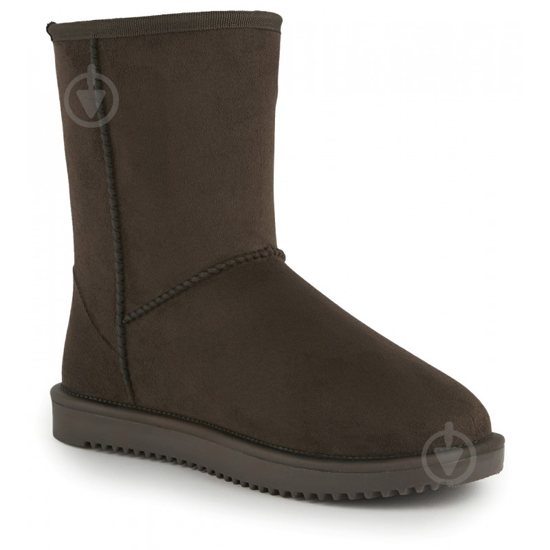 Ботинки Regatta RisleyMidWP RWF844-52L р.36 коричневый - фото 4