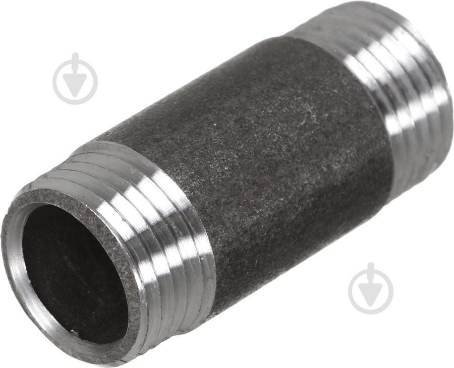 Бочонок STK стальной Ду 15 - фото 1 Бочонок STK стальной Ду 15 - фото 1