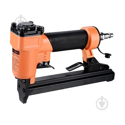 Степлер AEROPRO під скобу 8016 - фото 1 Степлер AEROPRO під скобу 8016 - фото 1