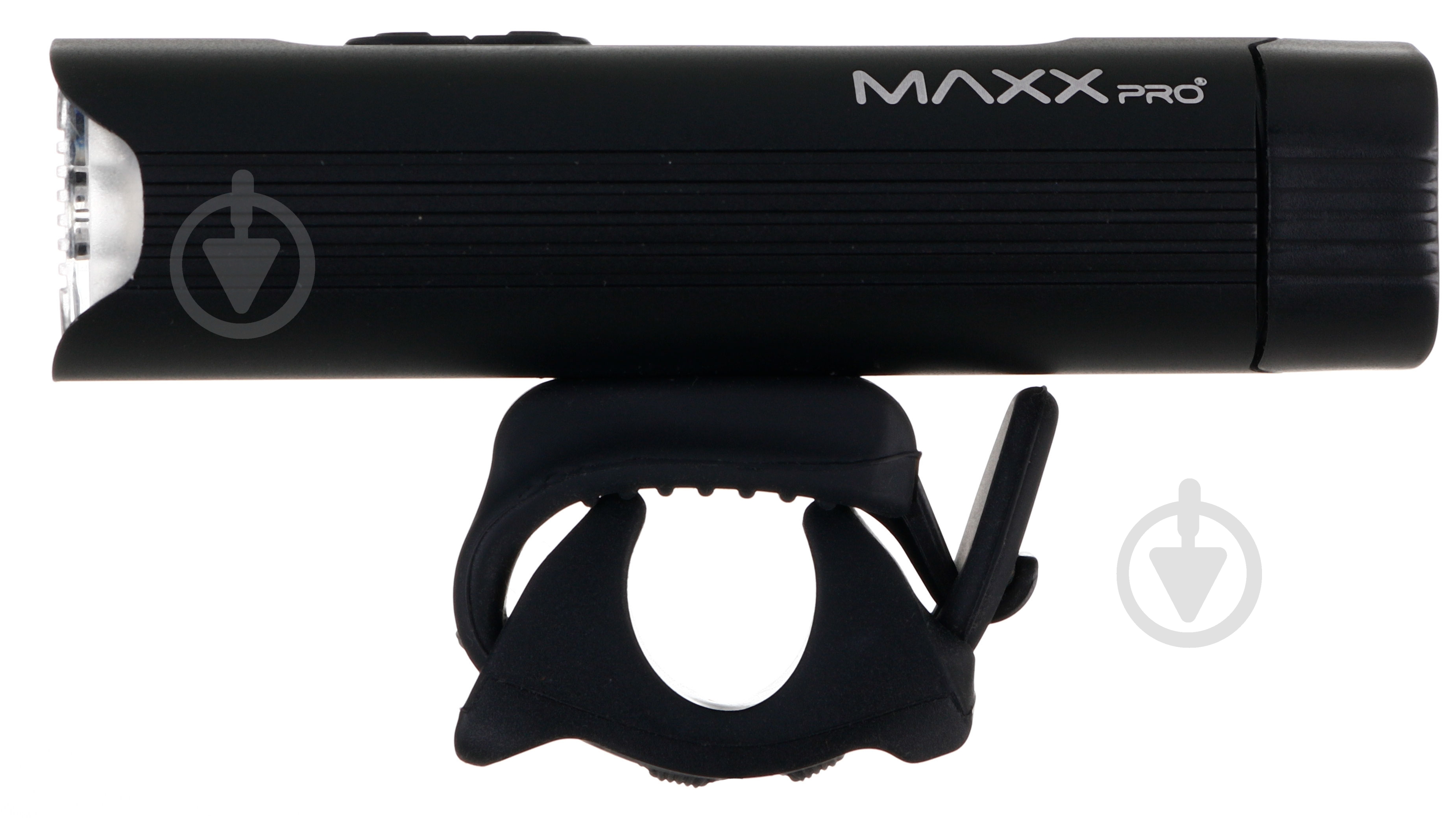 Ліхтарик MaxxPro SL+LB-7129-1000 чорний 1000 Lm чорний SL+LB-7129-1000 - фото 5