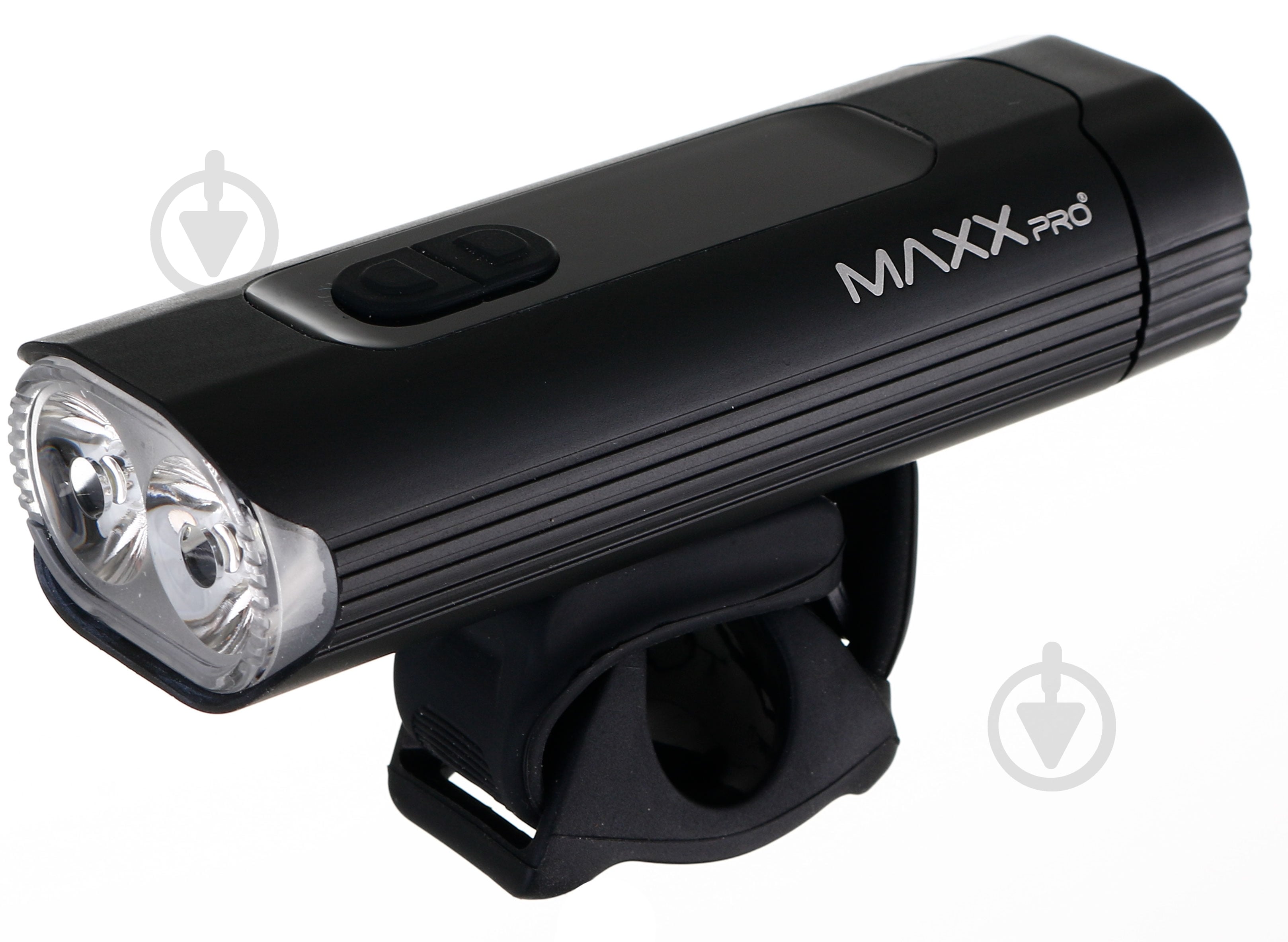 Ліхтарик MaxxPro SL+LB-7129-1000 чорний 1000 Lm чорний SL+LB-7129-1000 - фото 1