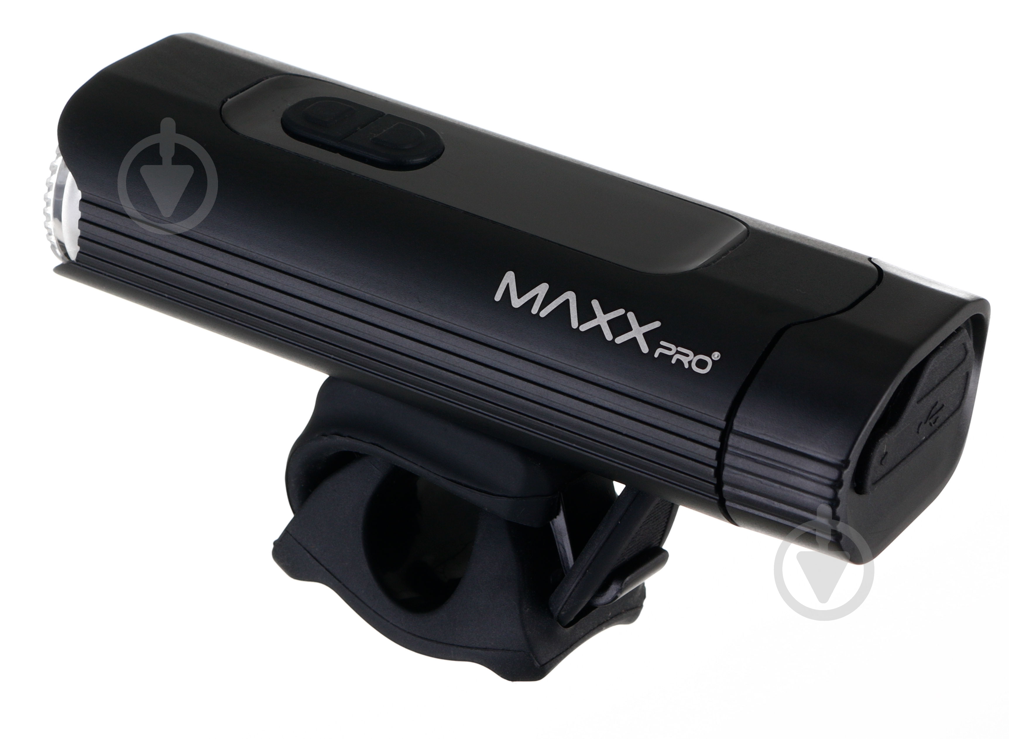 Ліхтарик MaxxPro SL+LB-7129-1000 чорний 1000 Lm чорний SL+LB-7129-1000 - фото 2