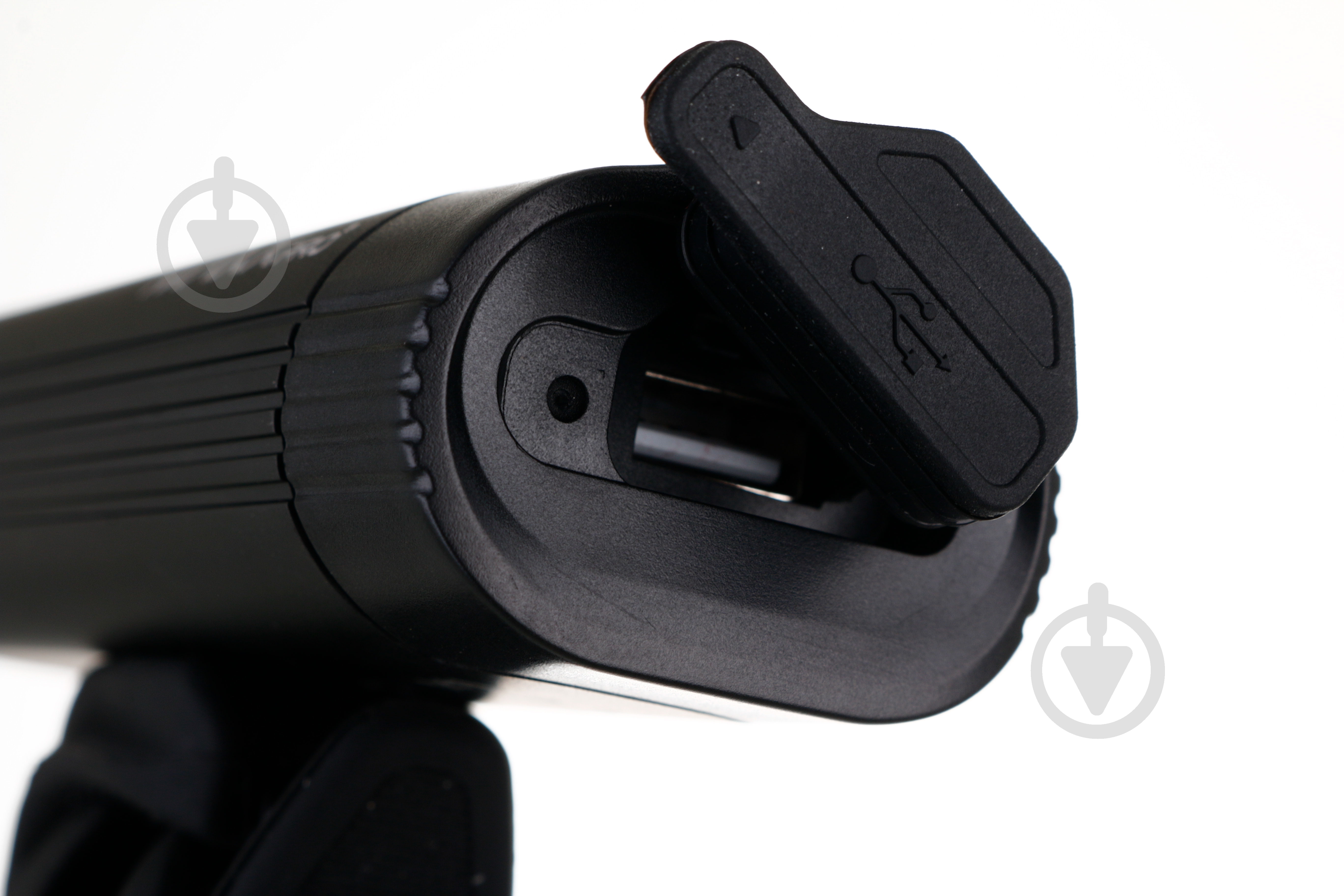 Ліхтарик MaxxPro SL+LB-7129-1000 чорний 1000 Lm чорний SL+LB-7129-1000 - фото 3