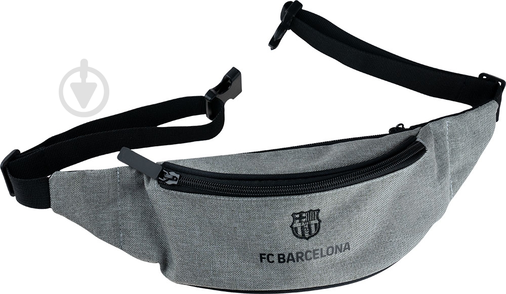 Сумка поясная Barcelona FC-274 FC The Best Team 8 - фото 1