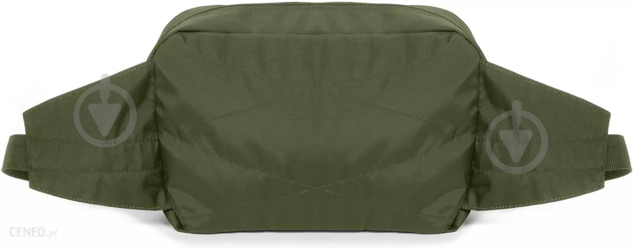 Сумка Eastpak BUMBAG DOUBLE BUMBAG DOUBLE EK0A5B82G551 зелений - фото 3