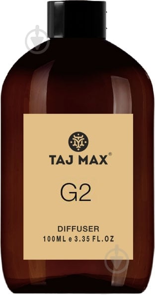 Аромадиффузор Taj Max G 2 100 мл - фото 2 Аромадиффузор Taj Max G 2 100 мл - фото 2