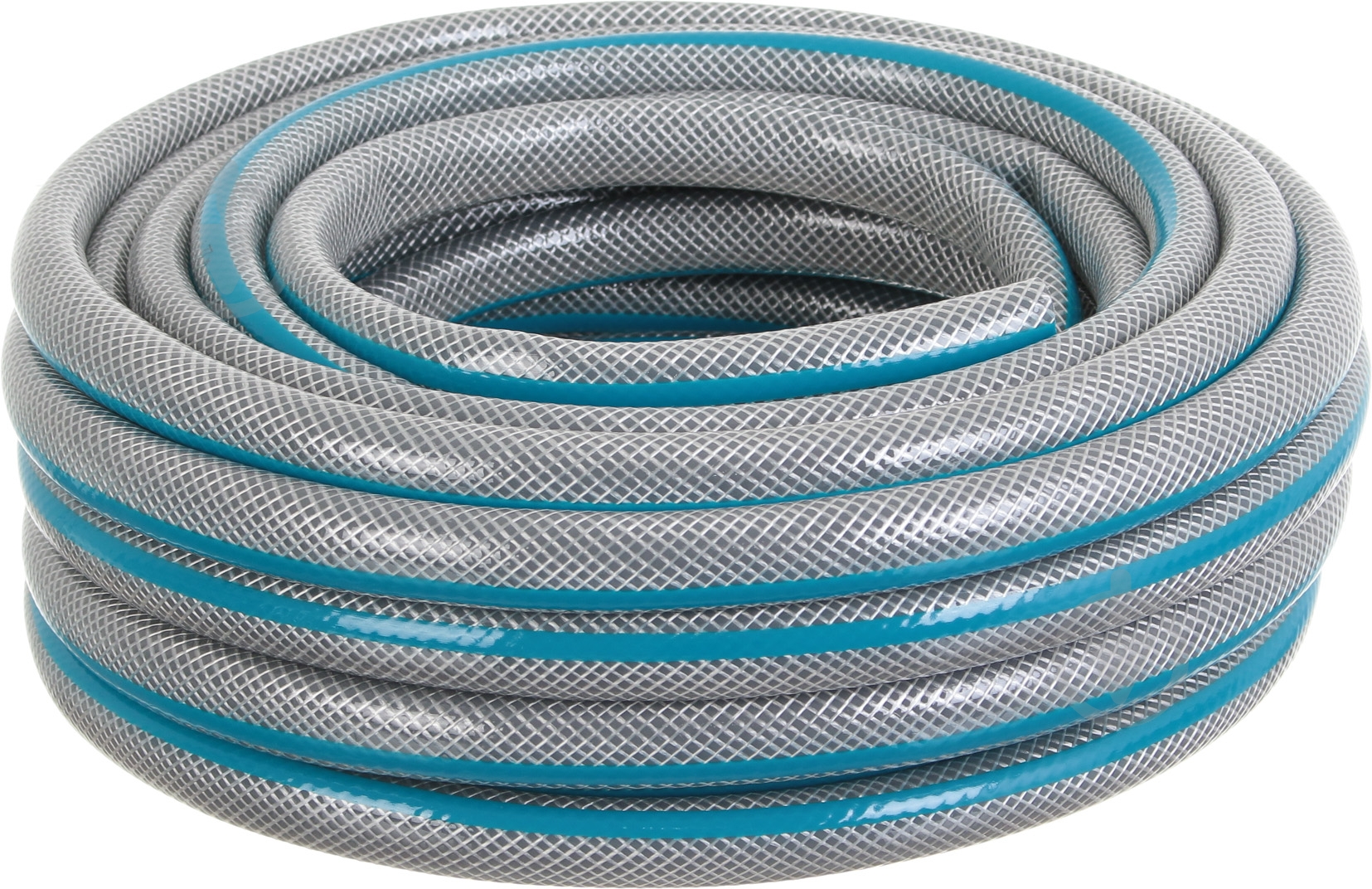 Садовый шланг Klever 3/4" 25 м - фото 1 Садовый шланг Klever 3/4" 25 м - фото 1