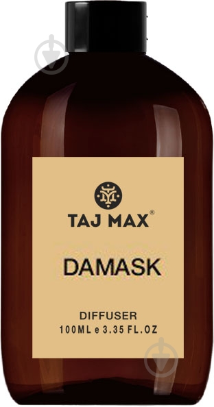 Аромадиффузор Taj Max Damask 100 мл - фото 2