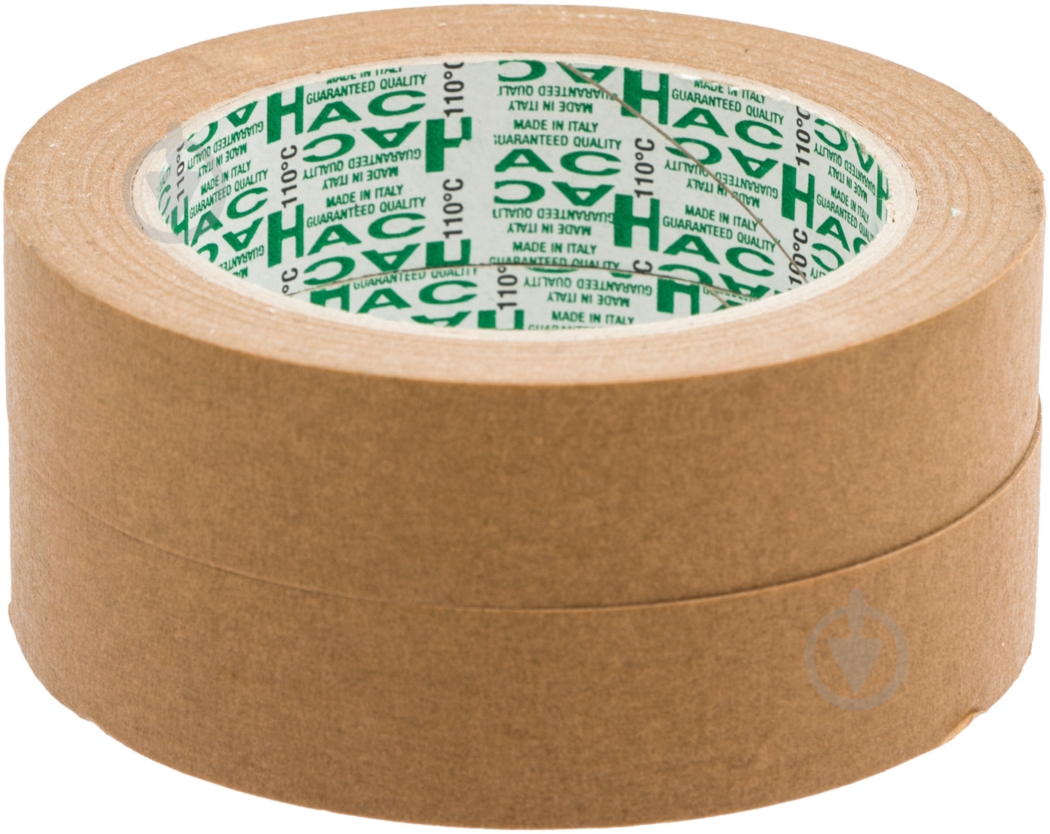 Лента малярная HAC 24 мм x 40 м 40731545 - фото 1