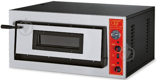 Печь конвекционная E 4-A GGF - фото 1