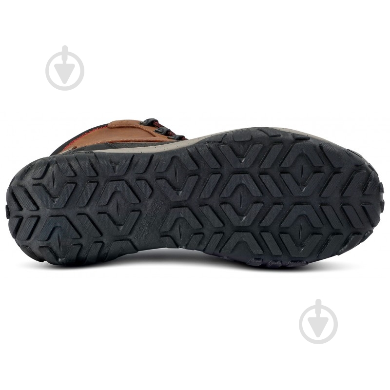 Ботинки Regatta Renford RMF899-1L4 р.45 коричневый - фото 4 Ботинки Regatta Renford RMF899-1L4 р.45 коричневый - фото 4