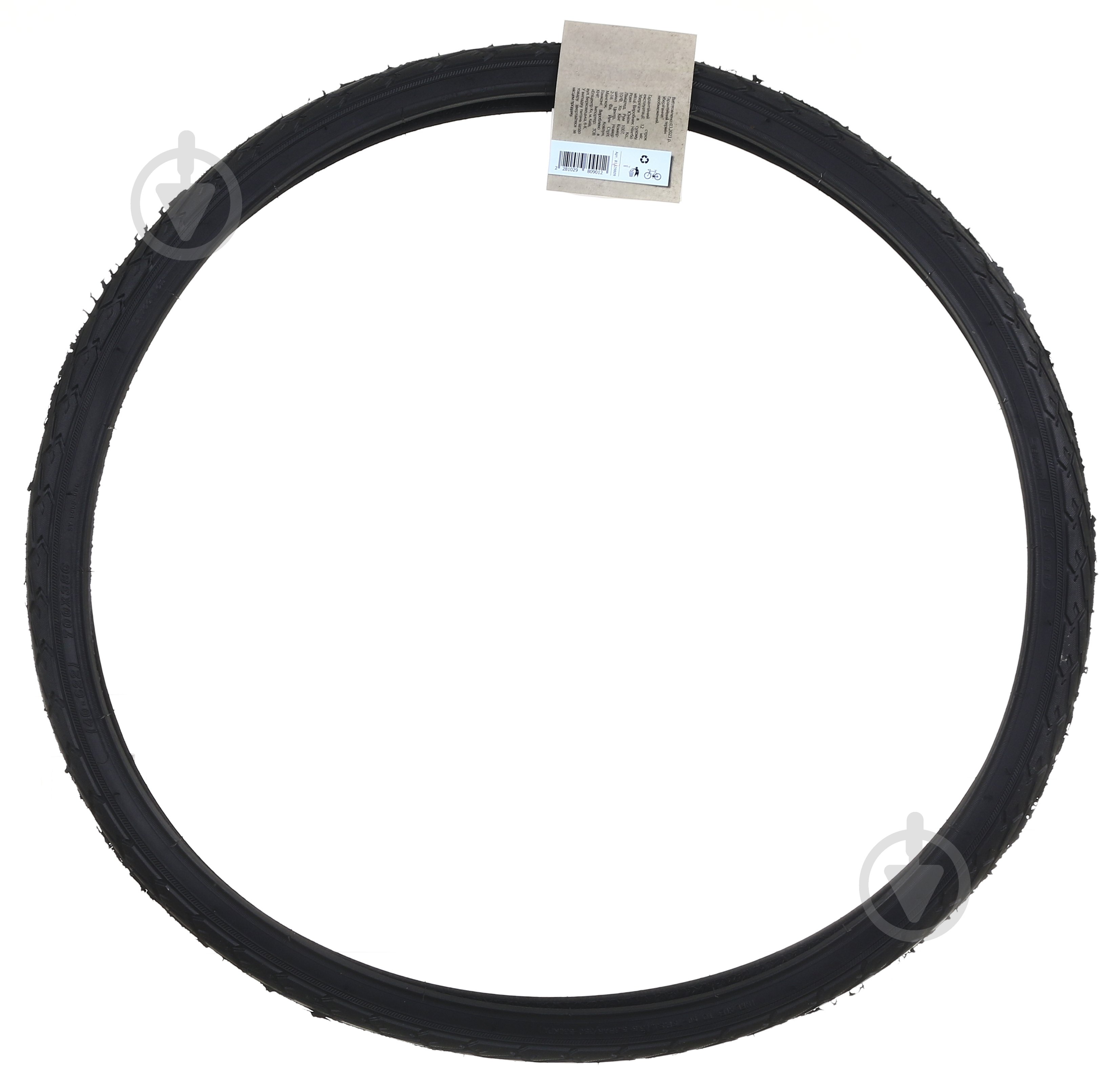 Шина MaxxPro TR-809 чорний - фото 4