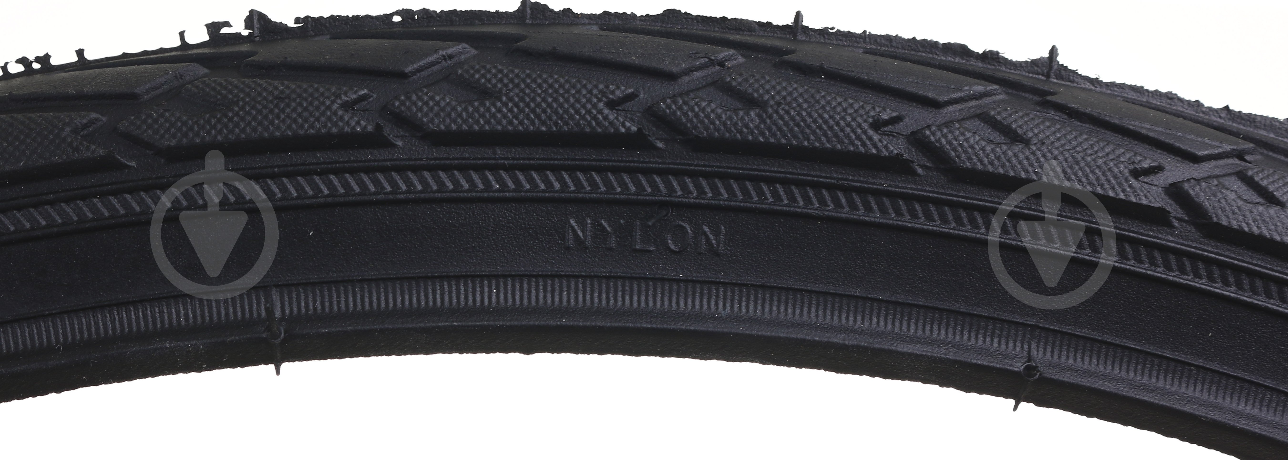 Шина MaxxPro TR-809 чорний - фото 3