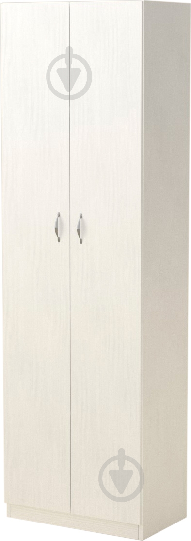 УЦЕНКА! Шкаф Компанит КШ-7 нимфея альба - фото 1 УЦЕНКА! Шкаф Компанит КШ-7 нимфея альба - фото 1