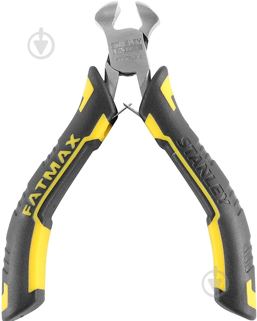Кусачки Stanley 105 мм FatMax FMHT0-80519 - фото 1