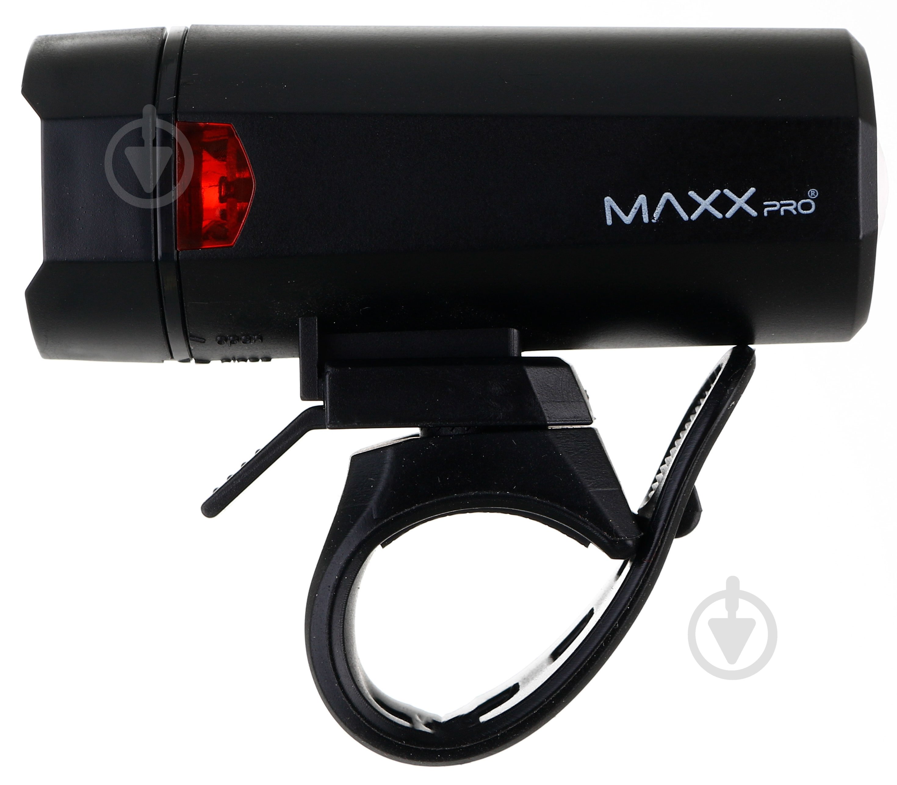 Фонарик MaxxPro RL+B-7058 черный - фото 3 Фонарик MaxxPro RL+B-7058 черный - фото 3