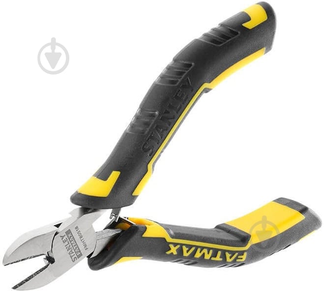 Бокорезы Stanley 110 мм FatMax FMHT0-80518 - фото 2