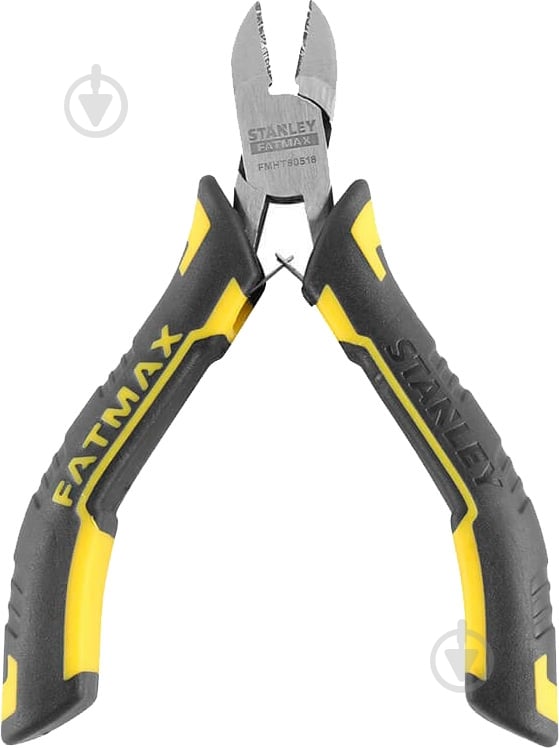 Бокорезы Stanley 110 мм FatMax FMHT0-80518 - фото 1