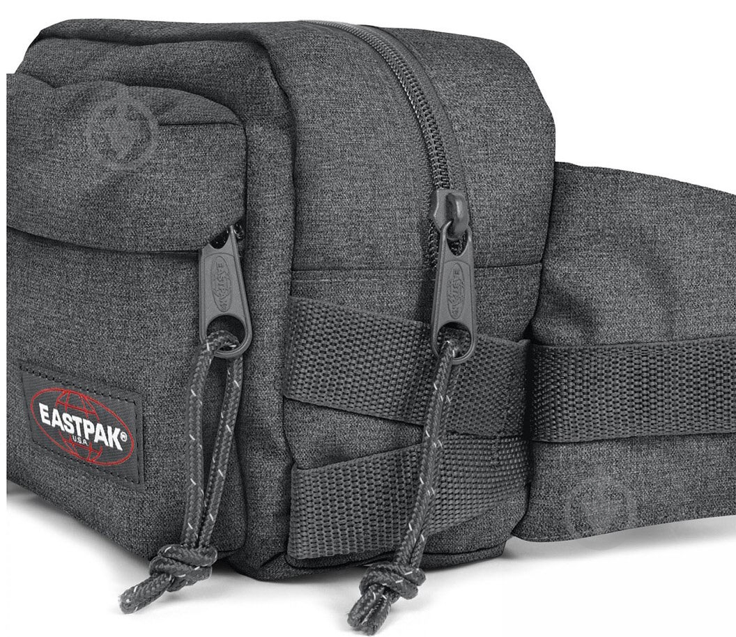 Сумка Eastpak EK0A5B8277H1 сірий - фото 2