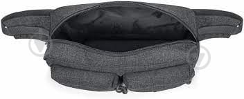 Сумка Eastpak EK0A5B8277H1 сірий - фото 3