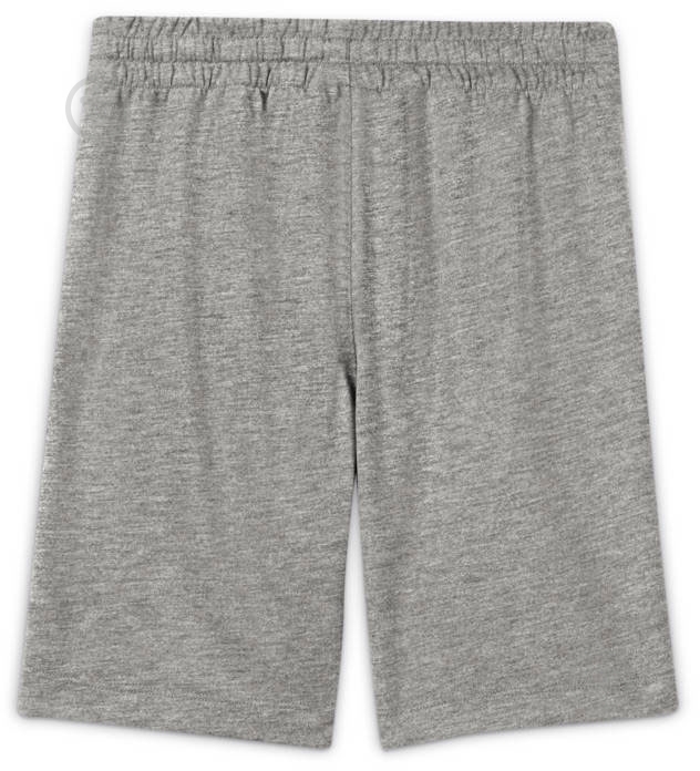 Шорты Nike DA0806-091 р. S серый - фото 9