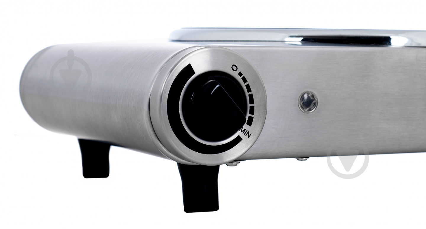 Плита электрическая настольная Ergo HL-2208 - фото 5 Плита электрическая настольная Ergo HL-2208 - фото 5