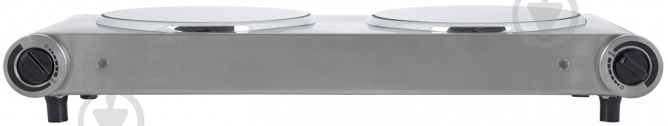 Плита электрическая настольная Ergo HL-2208 - фото 3 Плита электрическая настольная Ergo HL-2208 - фото 3