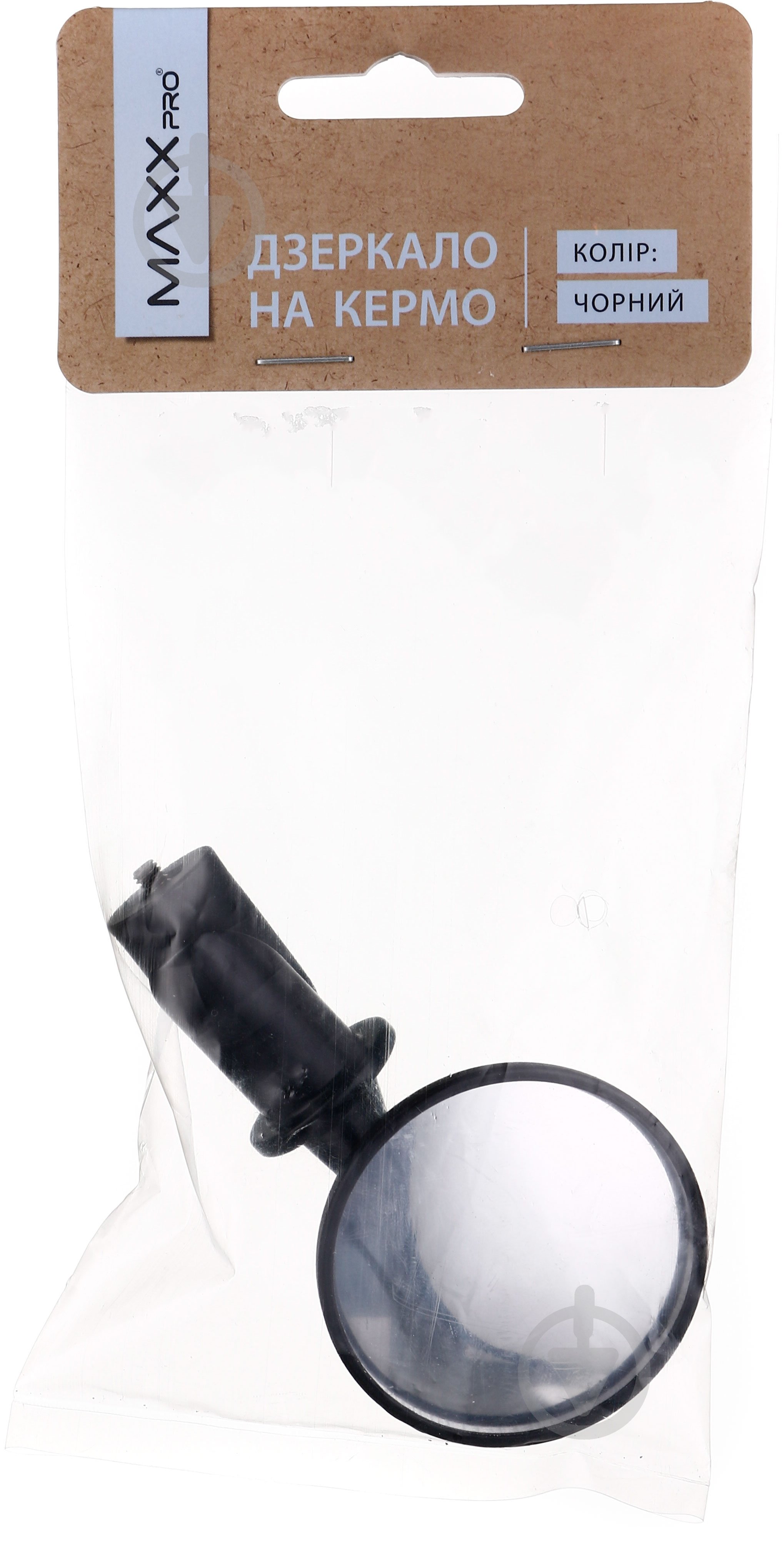 Зеркало велосипедное MaxxPro MR-16 - фото 3