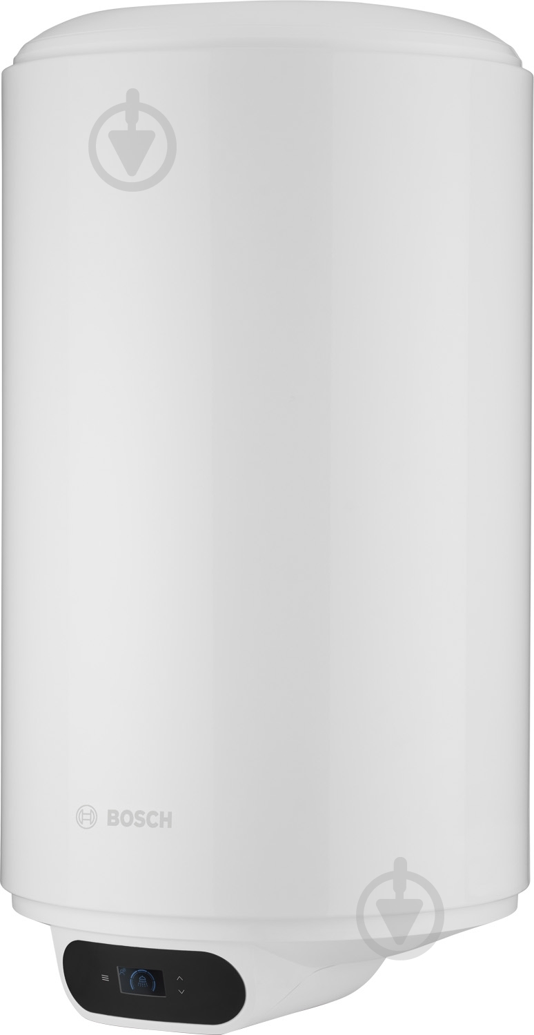 Бойлер Bosch Tronic 4000 T 50 EBP - фото 3
