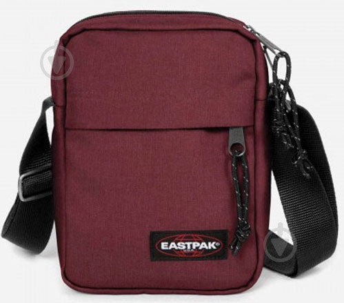 Сумка Eastpak EK00004523S1 красный - фото 1