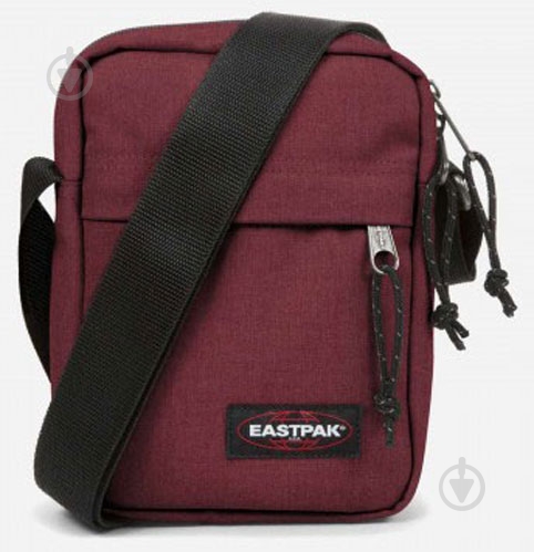 Сумка Eastpak EK00004523S1 красный - фото 4