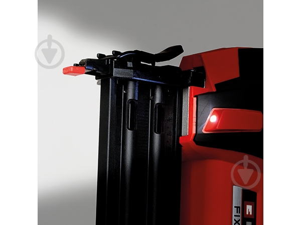 Степлер аккумуляторный Einhell FIXETTO 18/50 N 4257795 - фото 11