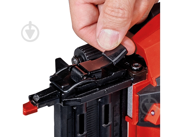 Степлер аккумуляторный Einhell FIXETTO 18/50 N 4257795 - фото 6