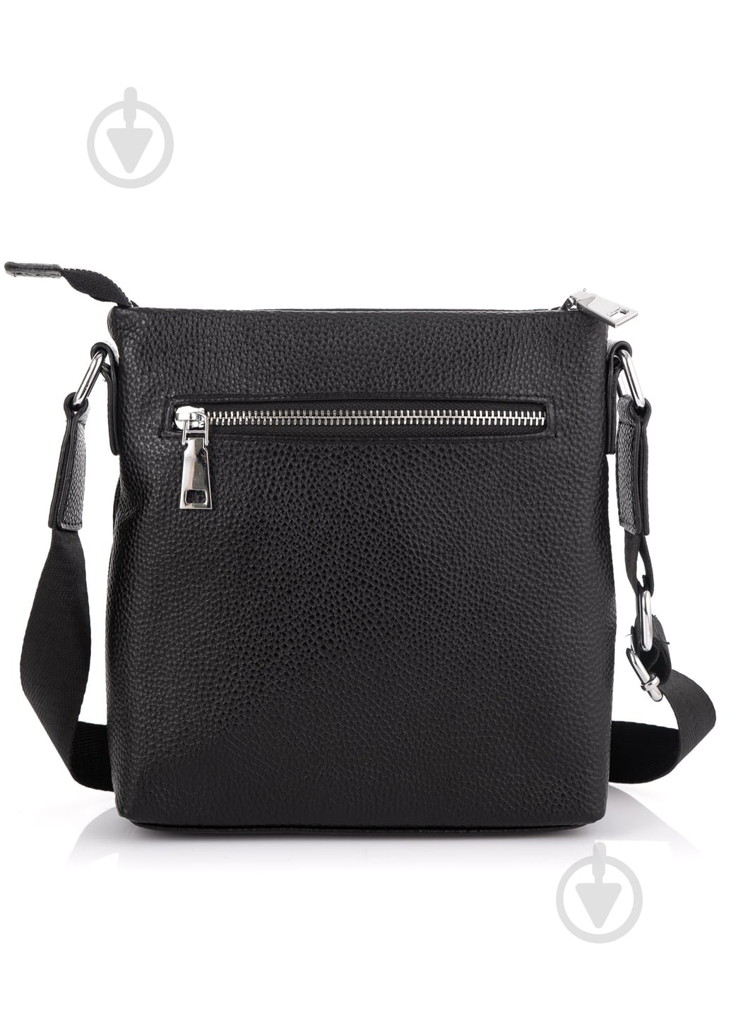 Сумка мужская Tiding Bag A25-6106A черный - фото 4