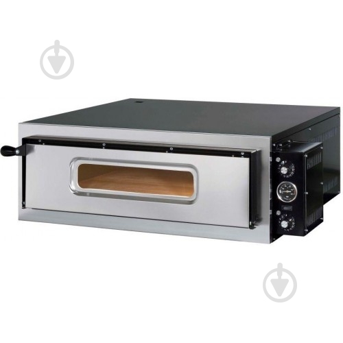 Печь для пиццы BASIC 4 GGF - фото 1
