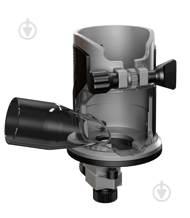 Фрезер Einhell TP-ET 18 Li BL - Solo 4350412 - фото 10