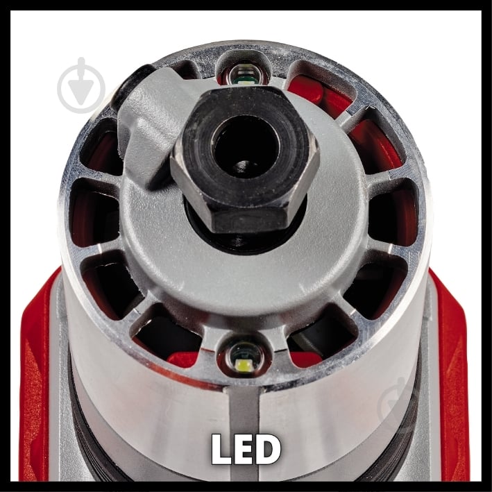 Фрезер Einhell TP-ET 18 Li BL - Solo 4350412 - фото 13