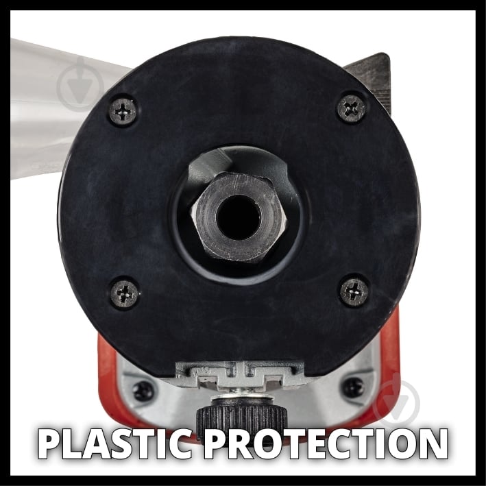 Фрезер Einhell TP-ET 18 Li BL - Solo 4350412 - фото 12