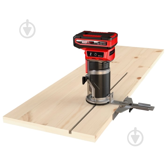 Фрезер Einhell TP-ET 18 Li BL - Solo 4350412 - фото 8