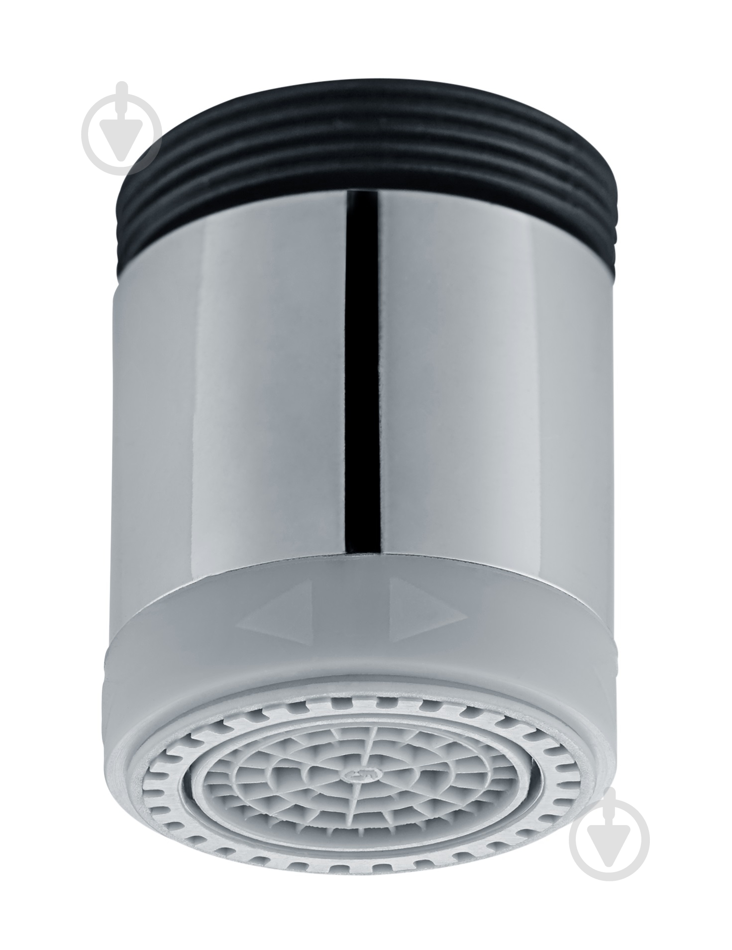 Аэратор Neoperl Bubble-Stream Twist 22В/24Н (07211098) - фото 1 Аэратор Neoperl Bubble-Stream Twist 22В/24Н (07211098) - фото 1