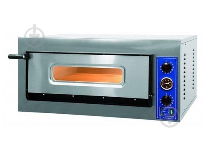 Печь для пиццы ES 4 - фото 1