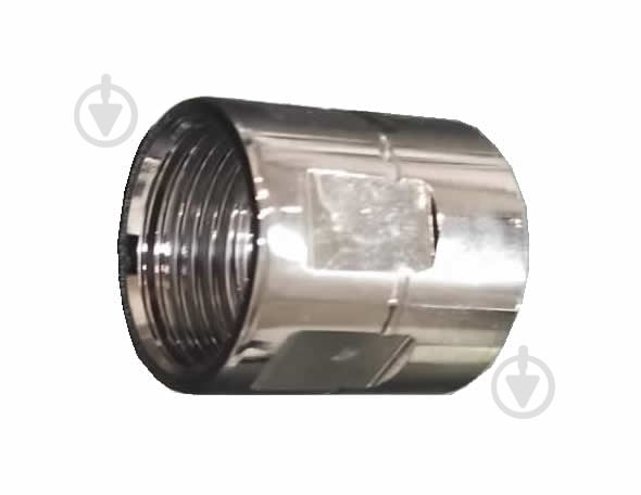 Муфта с резьбой Water House 20 - фото 1