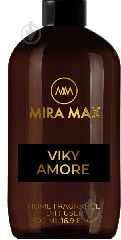 Аромадиффузор MIRA MAX Viky Amore 500 мл - фото 2